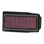 K&N Air filter SU-2513