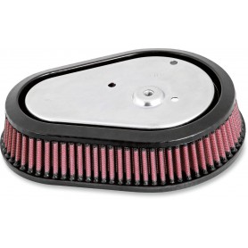K&N AIR FILTER DYNA SE HD-0808