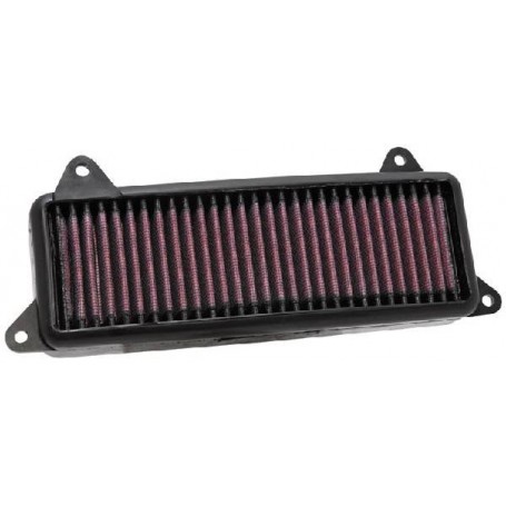 K&N Air filter HA-1010