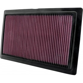 K&N AIR FILTER BUELL 1125R/CR BU-1108