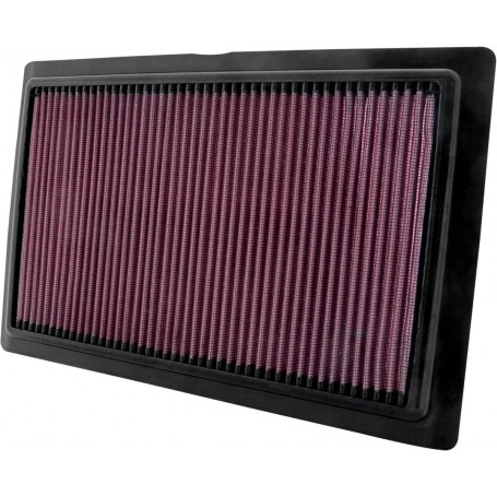 K&N AIR FILTER BUELL 1125R/CR BU-1108