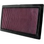 K&N AIR FILTER BUELL 1125R/CR BU-1108