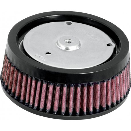 K&N AIR FILTER FLHT SE HD-0818