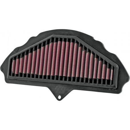 K&N AIR FILTER ZX10R NINJA KA-1008