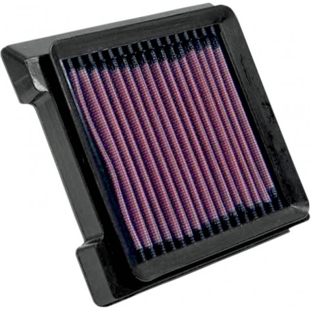 K&N AIR FILTER SUZ 650 SAVAGE SU-6595