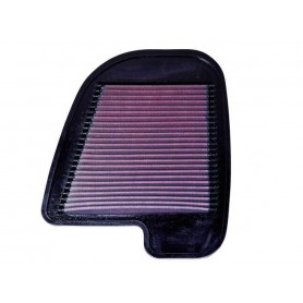 K&N Air filter KA-6502
