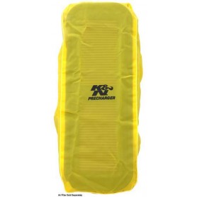 K&N Dust filter cover 100-8570PY
