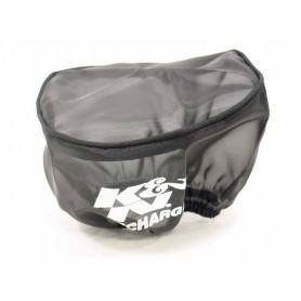 K&N Waterproof air filter cover KA-7408DK