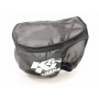 K&N Waterproof air filter cover KA-7408DK