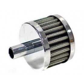 K&N Breather filter 62-1015
