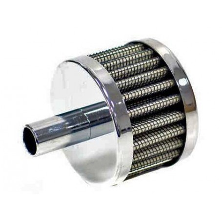 K&N Breather filter 62-1015