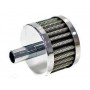 K&N Breather filter 62-1015