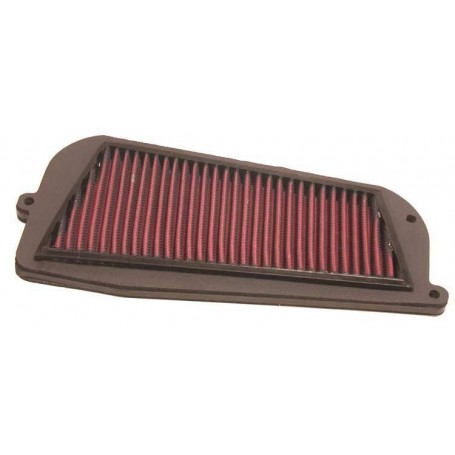 K&N Air filter KA-0004