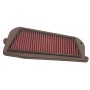 K&N Air filter KA-0004