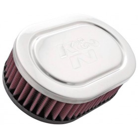 K&N Air filter 59-2000