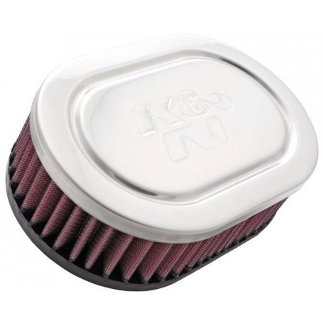 K&N Air filter 59-2000