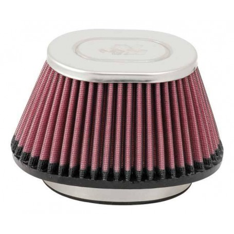 K&N Universal air filter RC-5004