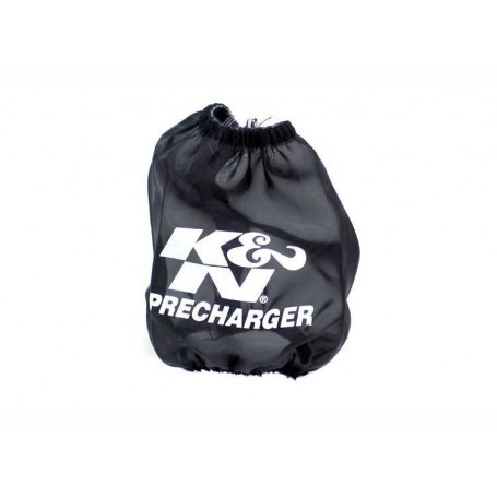 K&N Dust filter cover RC-1200PK