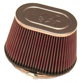 K&N Universal air filter RF-1001