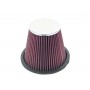 K&N Universal air filter RF-1022