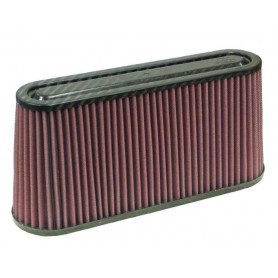 K&N Universal air filter RF-1050