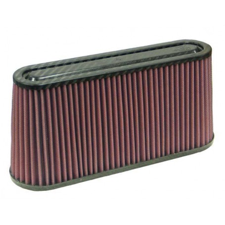 K&N Universal air filter RF-1050