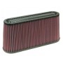 K&N Universal air filter RF-1050