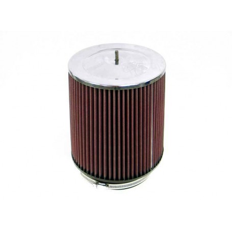 K&N Universal air filter RF-1017
