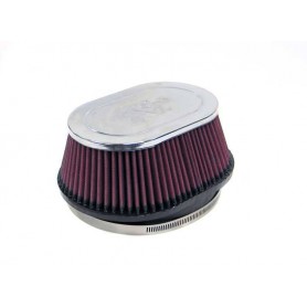 K&N Universal air filter RF-1002