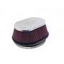 K&N Universal air filter RF-1002