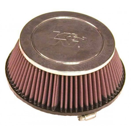 K&N Universal air filter RF-1028