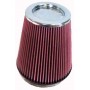 K&N Universal air filter RF-1020