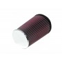 K&N Universal air filter RC-4580