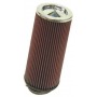 K&N Universal air filter RF-1004