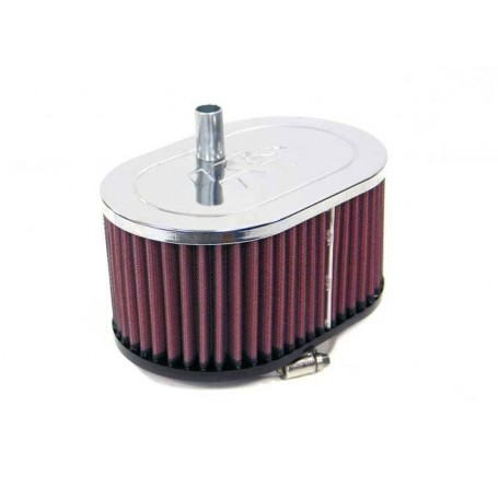 K&N Universal air filter RC-3180