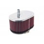 K&N Universal air filter RC-3180