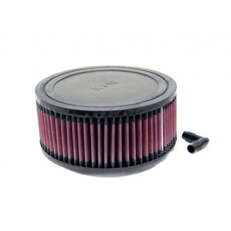 K&N Universal air filter RA-0950