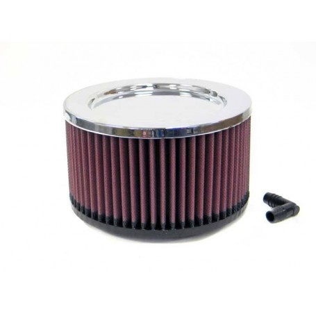 K&N Universal air filter RA-096V