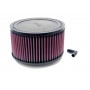 K&N Universal air filter RA-0960
