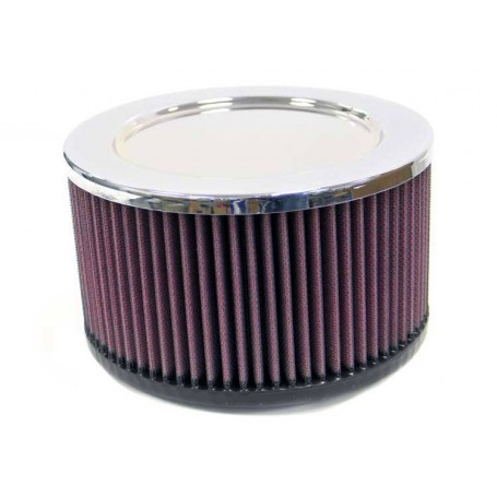 K&N Universal air filter RA-099V