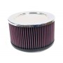 K&N Universal air filter RA-099V