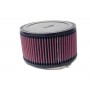 K&N Universal air filter RA-0990
