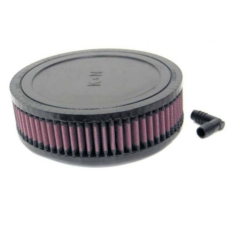 K&N Universal air filter RA-0970
