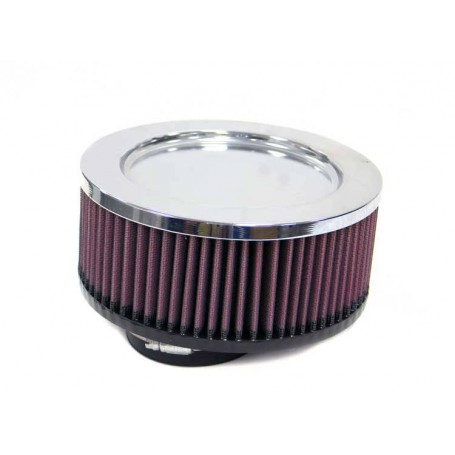 K&N Universal air filter RA-098V