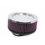 K&N Universal air filter RA-098V