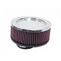 K&N Universal air filter RC-3140