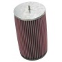 K&N Universal air filter RC-2530