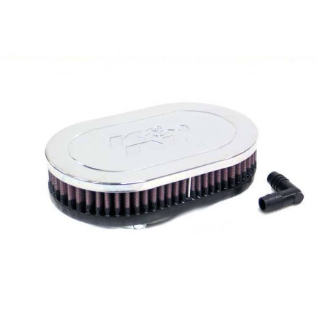 K&N Universal air filter RA-075V
