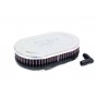 K&N Universal air filter RA-075V