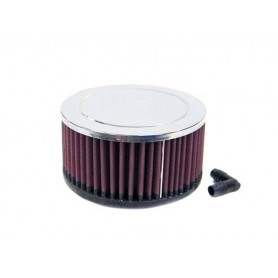 K&N Universal air filter RA-067V